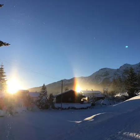 Hochfilz'ner Hof 3* Hochfilzen