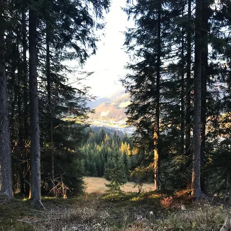 Hochfilz'ner Hof Gasthuis