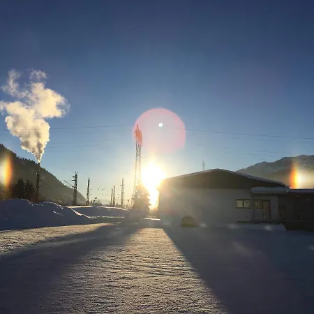 Hochfilz'ner Hof Hochfilzen