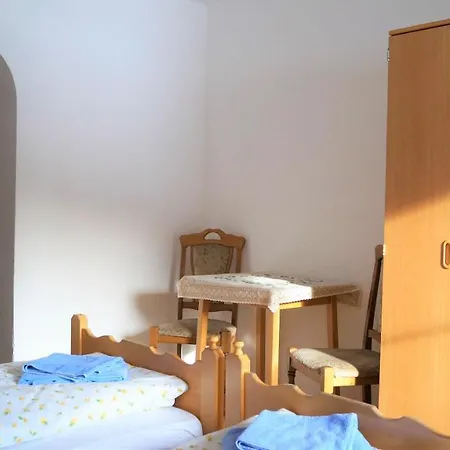 Pensión Hochfilz'ner Hof