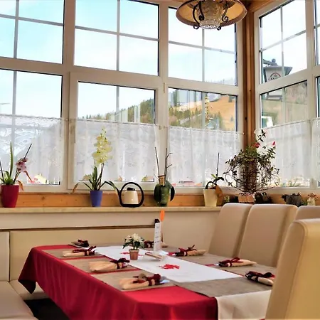 بيت ضيافة Hochfilz'ner Hof