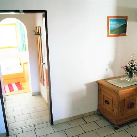 Hochfilz'ner Hof 3*
