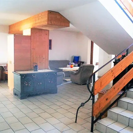 Hochfilz'ner Hof 3*