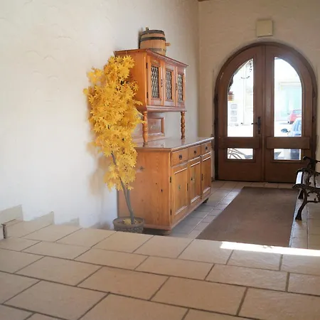 Hochfilz'ner Hof