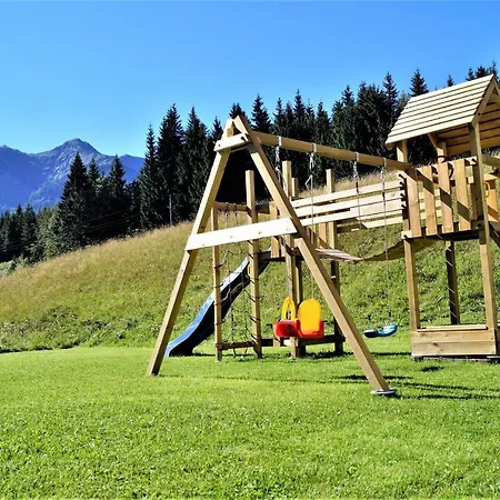 بيت ضيافة Hochfilz'ner Hof