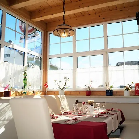 Hochfilz'ner Hof Gasthuis Hochfilzen