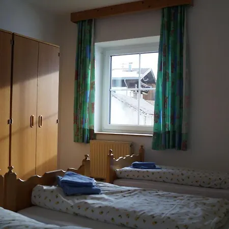 Hochfilz'ner Hof Pensión Hochfilzen