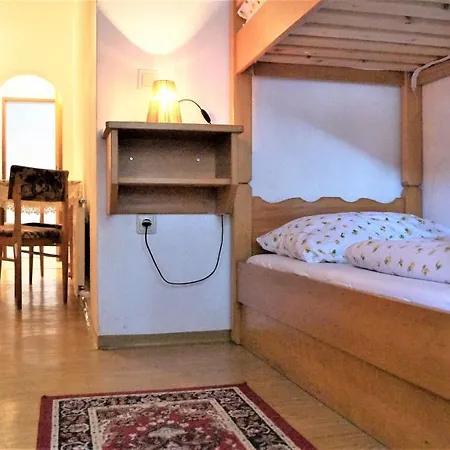 Pensión Hochfilz'ner Hof 3*