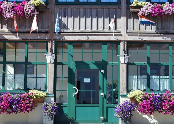 Gæstehus Hochfilz'ner Hof 3*