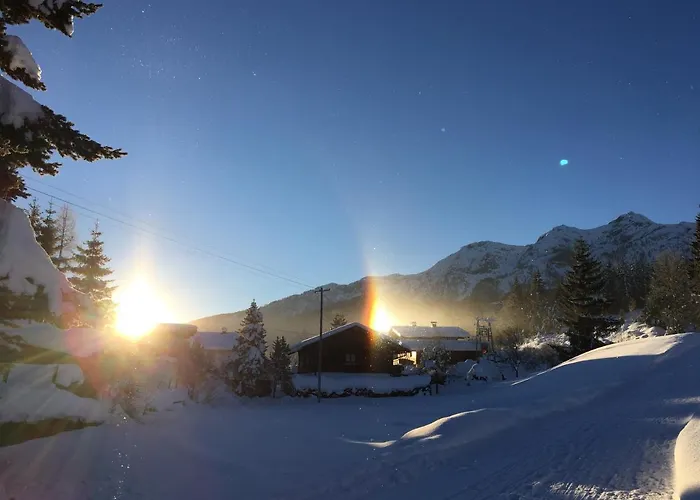 Hochfilz'ner Hof 3* Hochfilzen