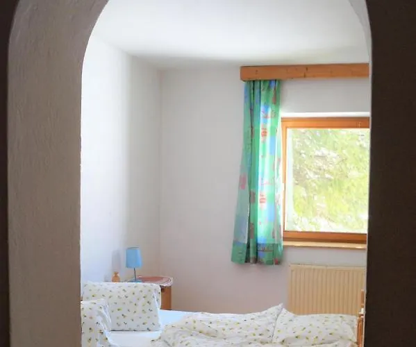 Gæstehus Hochfilz'ner Hof Hochfilzen