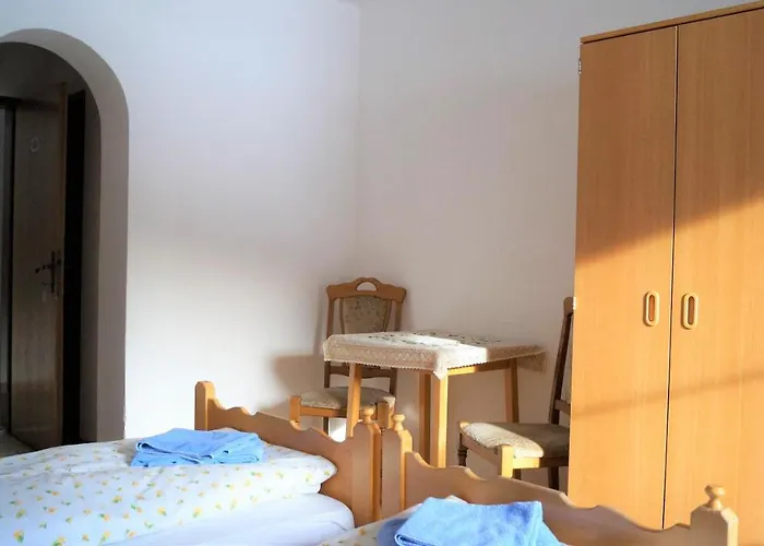 Gæstehus Hochfilz'ner Hof