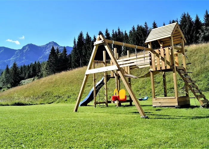 Gæstehus Hochfilz'ner Hof