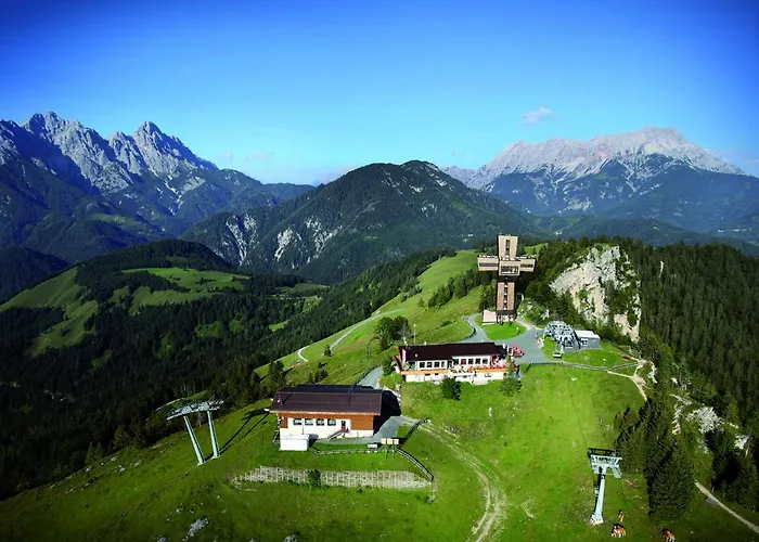 Gæstehus Hochfilz'ner Hof
