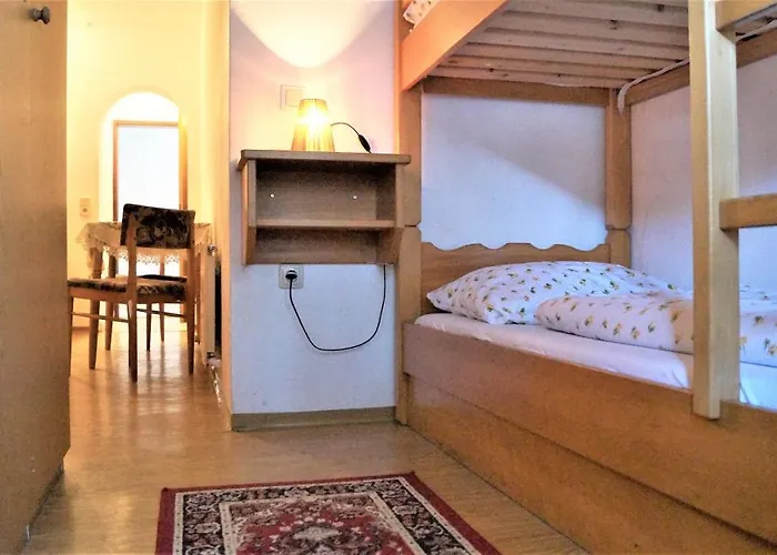 Gæstehus Hochfilz'ner Hof 3*