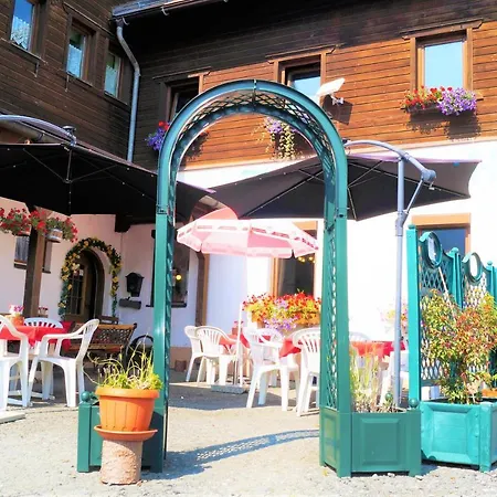 Hochfilz'ner Hof 3*