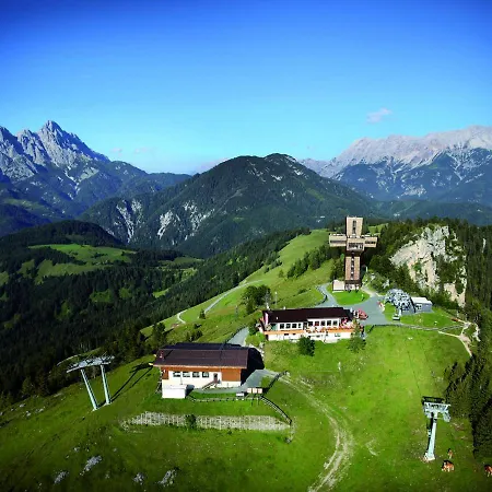 Гостевой дом Hochfilz'ner Hof