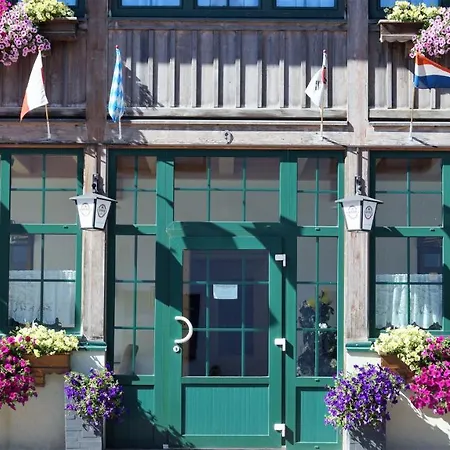 Guest house Hochfilz'ner Hof *
