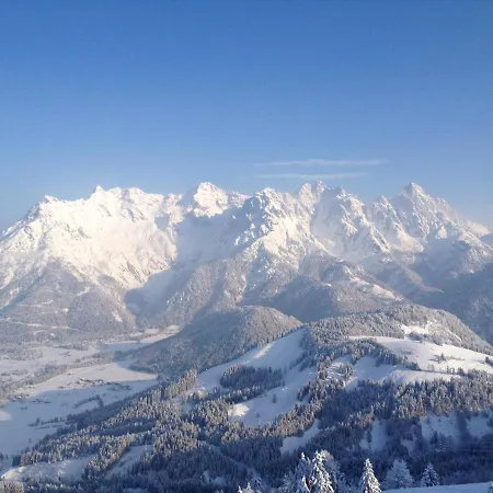 Hochfilz'ner Hof Penzion 3*