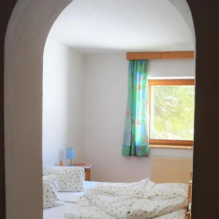 Penzion Hochfilz'ner Hof Hochfilzen