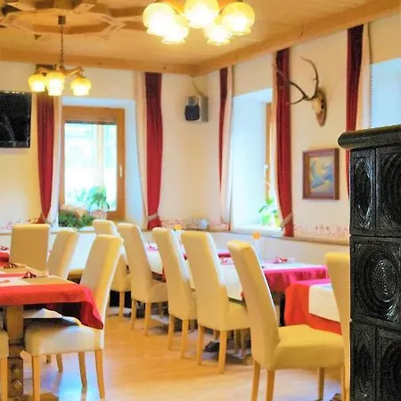 Hochfilz'ner Hof Guest house