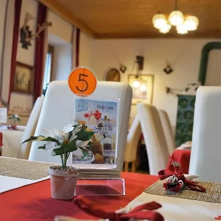 Hochfilz'ner Hof 3* Hochfilzen